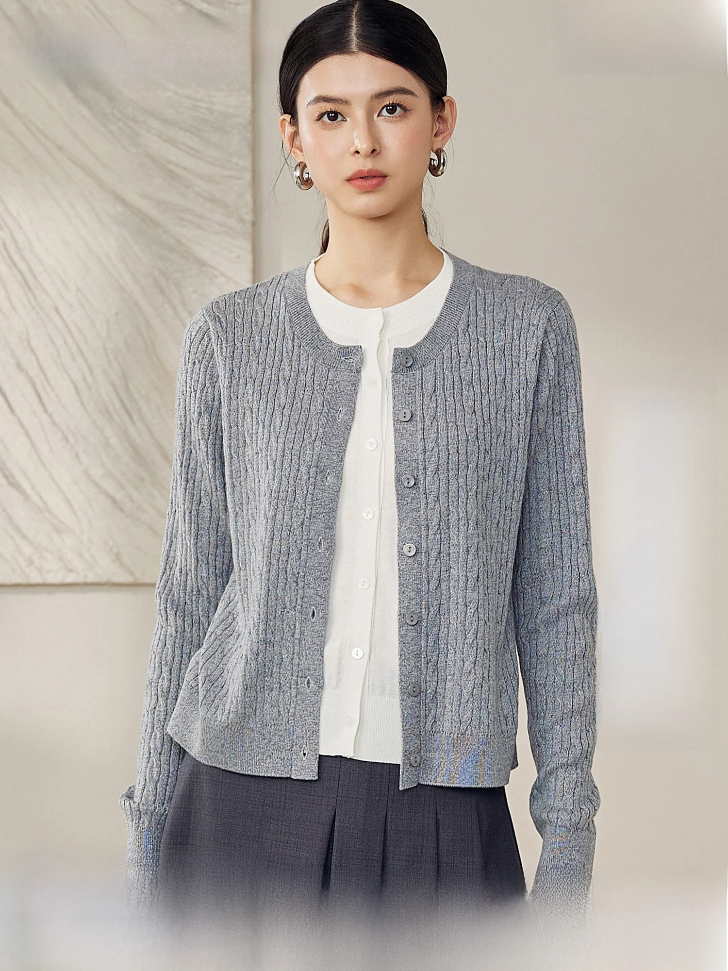 大人可愛い服 50代コーデ 完全ガイド｜選び方とおすすめアイテムの徹底解説