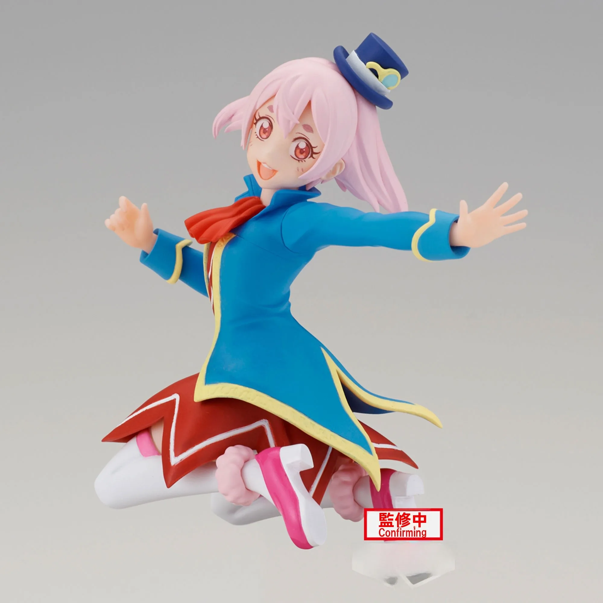 香格里ラ 愛姆露 デザイン置物：インテリア・コレクション向けの日本アニメアイテム