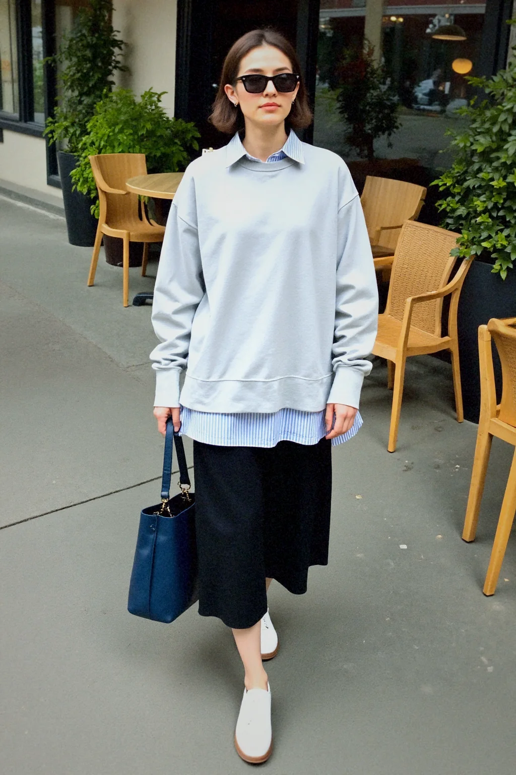 春コーデ メンズ 失敗しない選び方｜素材・色・シーン別徹底解説
