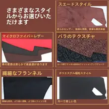 プリウスV用カーディスプレイ用サンシェード【日焼け防止・右ハンドル対応】