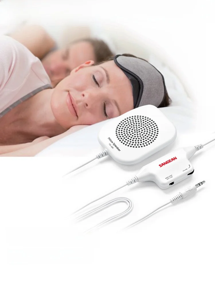 寝ながらイヤホンを選ぶべき理由は？SANGEAN PS-300がなぜおすすめなのか