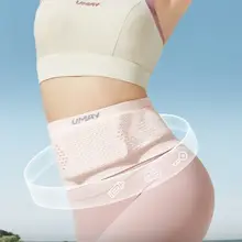 umay ランニング用ウエストポーチ【携帯電話収納・多機能・軽量デザイン】