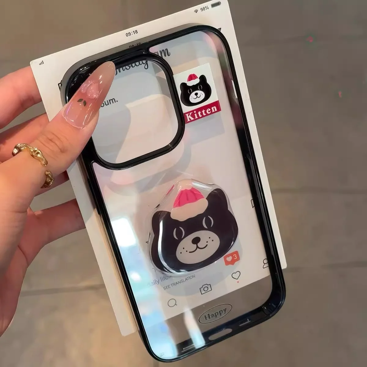 スマホケース 動物を選ぶべきタイミングは？リアルな使い勝手と人気の理由を解説