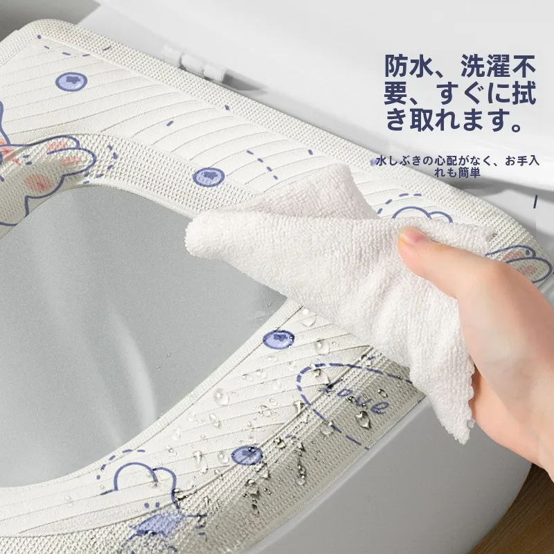 簡易トイレ 半永久って何？本当に「永久」なの？