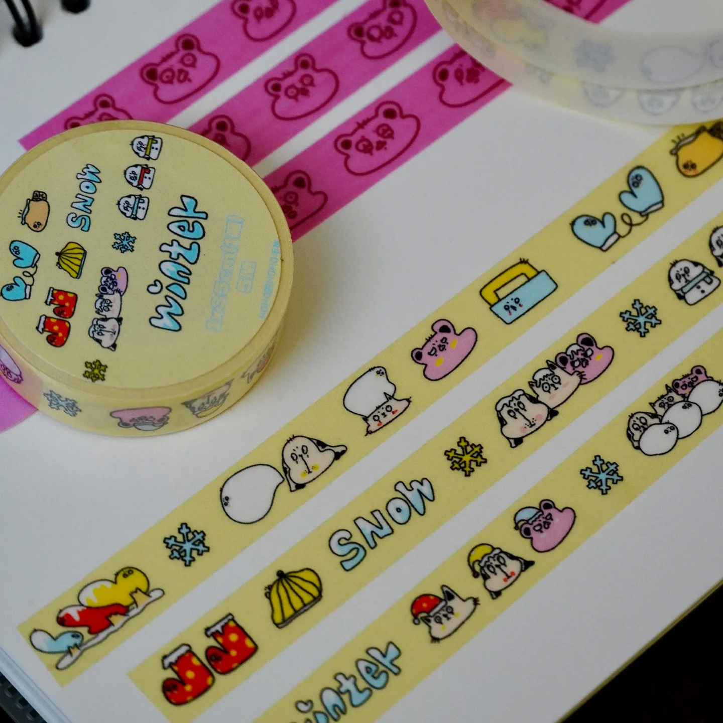 和紙ラベルを選ぶべき理由は？プラスチックと比べて、なぜ自然な暮らしに合うのか