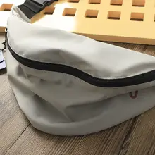 アウトドア用防水機能付き斜め掛け腰ポーチ【ユニセックス・マルチファンクション】（セットア ップ対応）