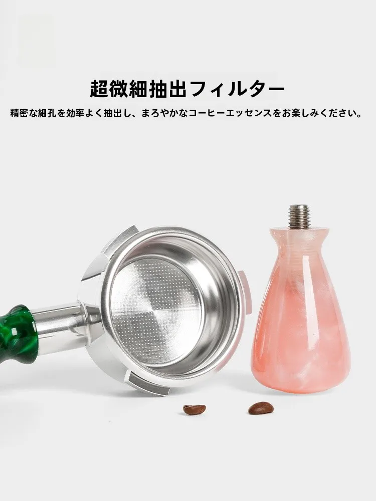 小型エスプレッソマシーンを選ぶときに迷うなら、このピンクのコーヒーメーカーが答えです