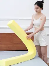 高密度スポンジ製 隙間埋め専用ロングストリップ【掃除・水分吸収用】