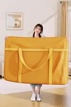 大容量収納袋【衣類・布団用・整理用】（セットアップ対応）