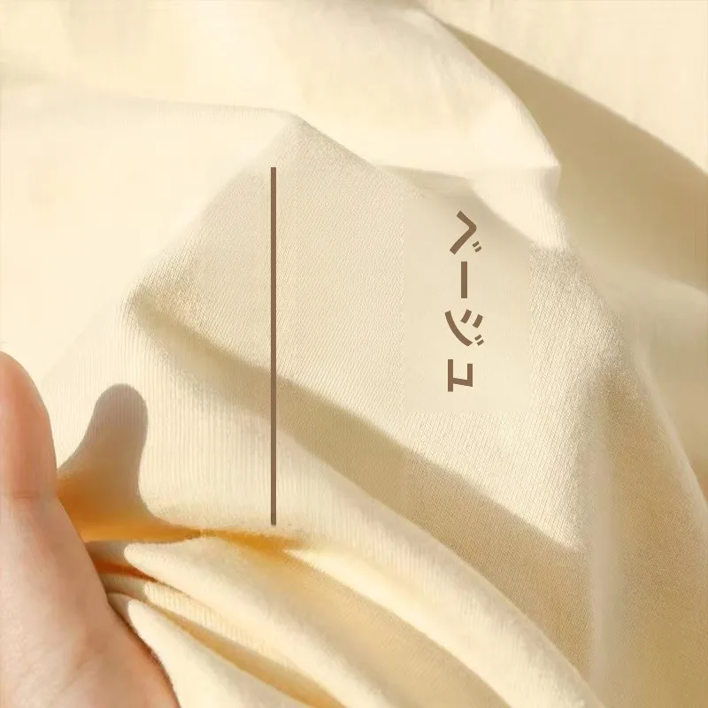 コットン素材のベ  ッドシーツを選ぶなら、夏の「色織りウォッシュコットン」が最適？