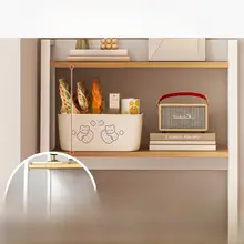 ベッドサイドキャビネット 収納キャビネット 家庭用寝室 アイアン シンプルモダン