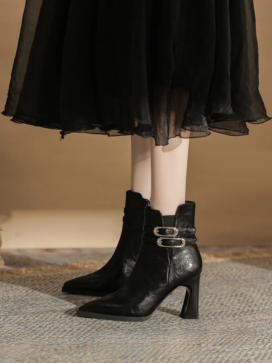 ブーツスタイルの選び方とは？2026年を意識した厳選3選と実際の生活シーンで使えるノウハウ