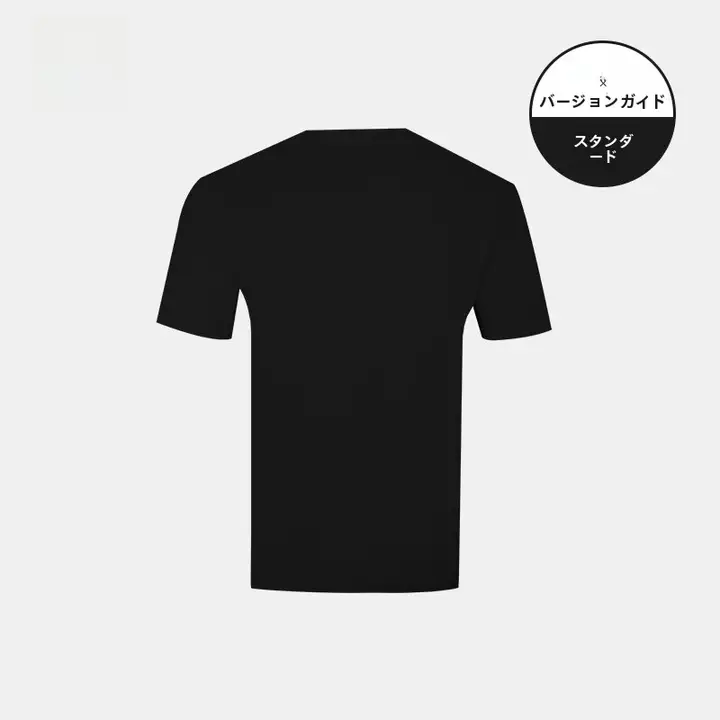 RIGORER 男性用スポーツ半袖Tシャツ【ランニング・バスケットボール・高弾力・通気性】