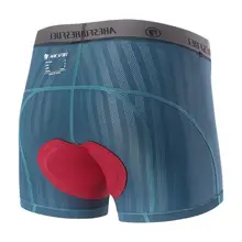 男性用サイクリングパンツ【クッション付き・ロードバイク用・短パン】（セットアップ対応）