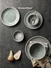 ご飯碗 大サイズ 家庭用 陶器 高級感