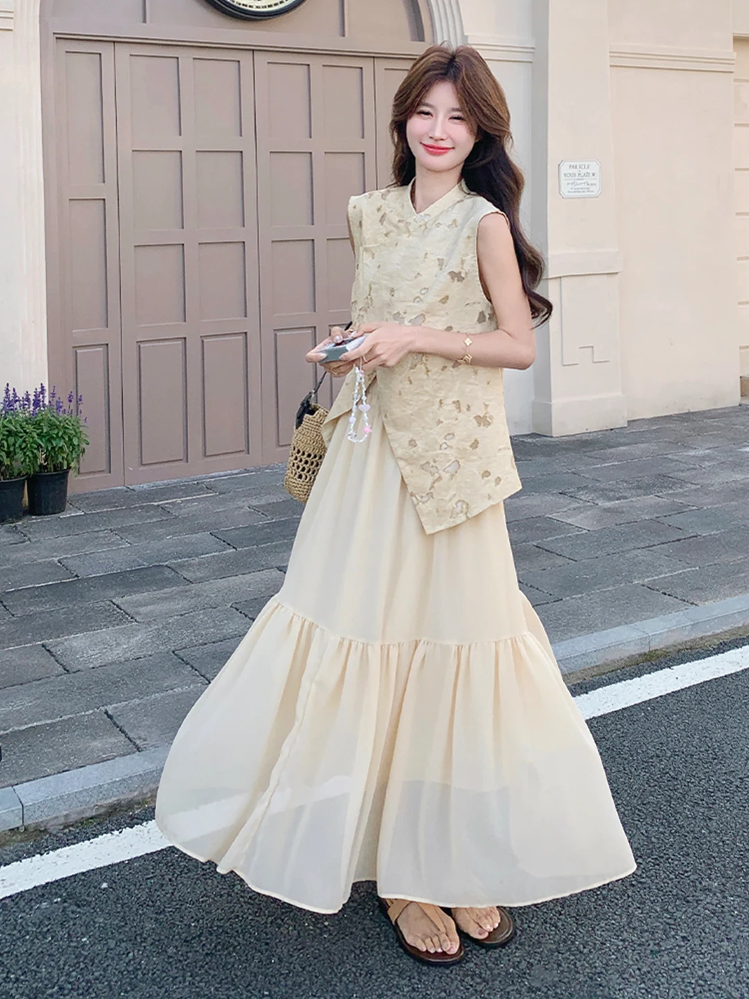 掃除をするときの服装は、本当に「着る」ことより「感じること」が大切？
