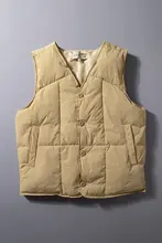 防水加工のVネック保温カーディガン【秋冬用・厚手・アウトドア・レトロスタイル】