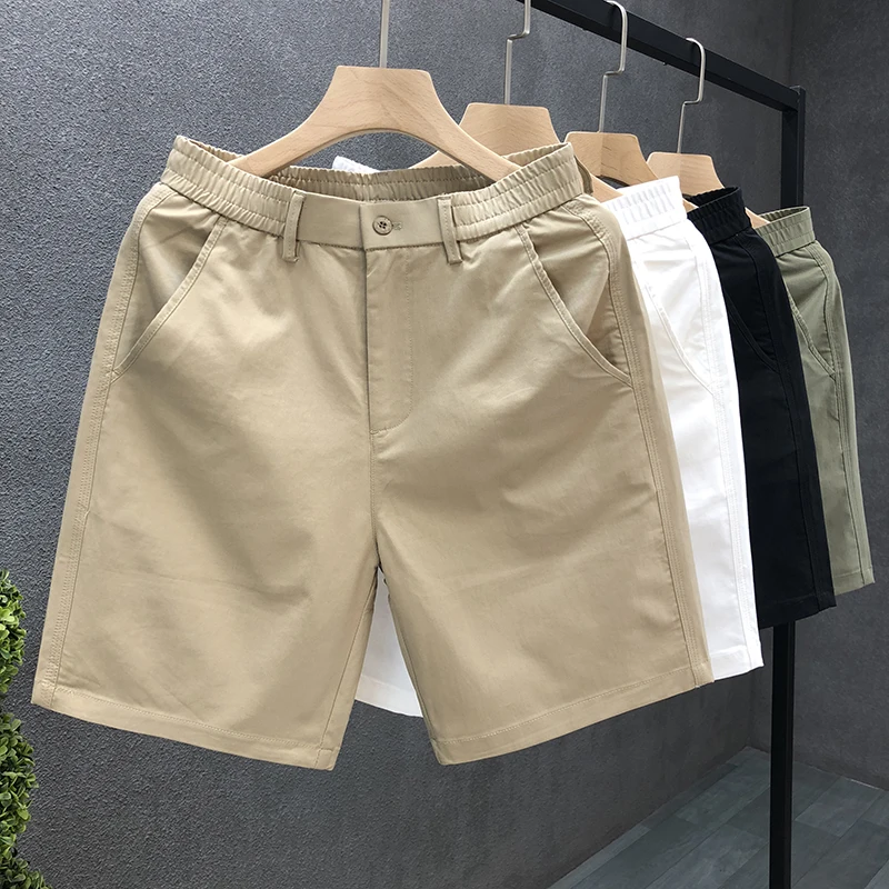 カーゴパンツ メンズ コーデの選び方｜通勤・夏に最適なシンプルな実用性を徹底解説