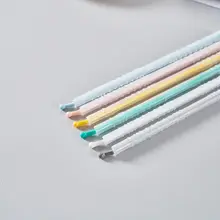 食品用密封クリップ【茶葉・コーヒー・スナック用・保存に便利】
