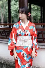 改良和服【女子用・旅行用・浴衣スタイル・美容関連】