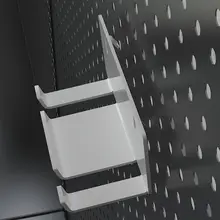 穴あけ不要のディスプレイラック【多用途・DIY対応】（セットアップ対応）