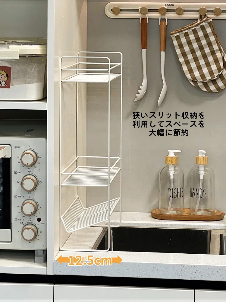 非常に狭い流しシンクラックキッチン収納棚：かっこいいキッチン吊り棚の実用性と空間設計への影響