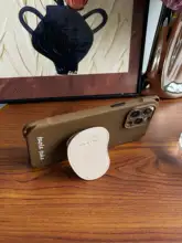 ユニセックス シンプルなグレー革製スマートフォンケース【調節可能なストラップ付き・Apple iPhone 15 Pro Max／14 Pro Max対応】