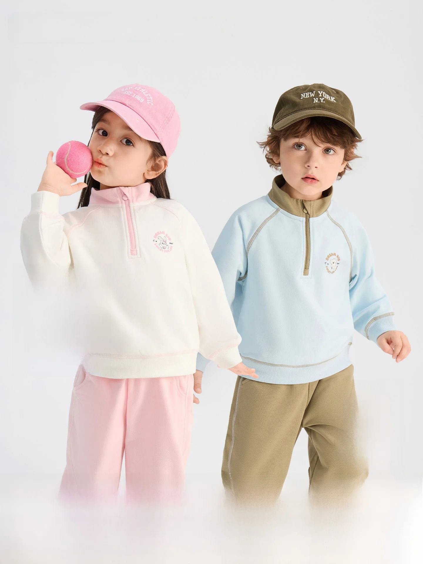 2歳・3歳の誕生日プレゼントにぴったり？実用的で子どもに合うセットアップの選び方