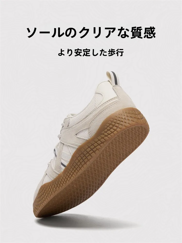 軽量アウトドアシューズ：通勤と日常の動きやすい靴としての実用性