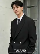 高級感あるゆったりした男性用テーラードジャケット【フォーマル・結婚式・カジュアル】（セットアップ対応）