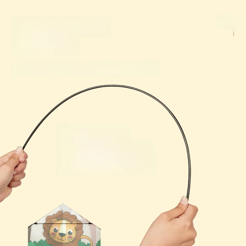 子供用手持ちカラフル風筝：簡単飛ばせる大型キャラクターとリール付きの実用性解析