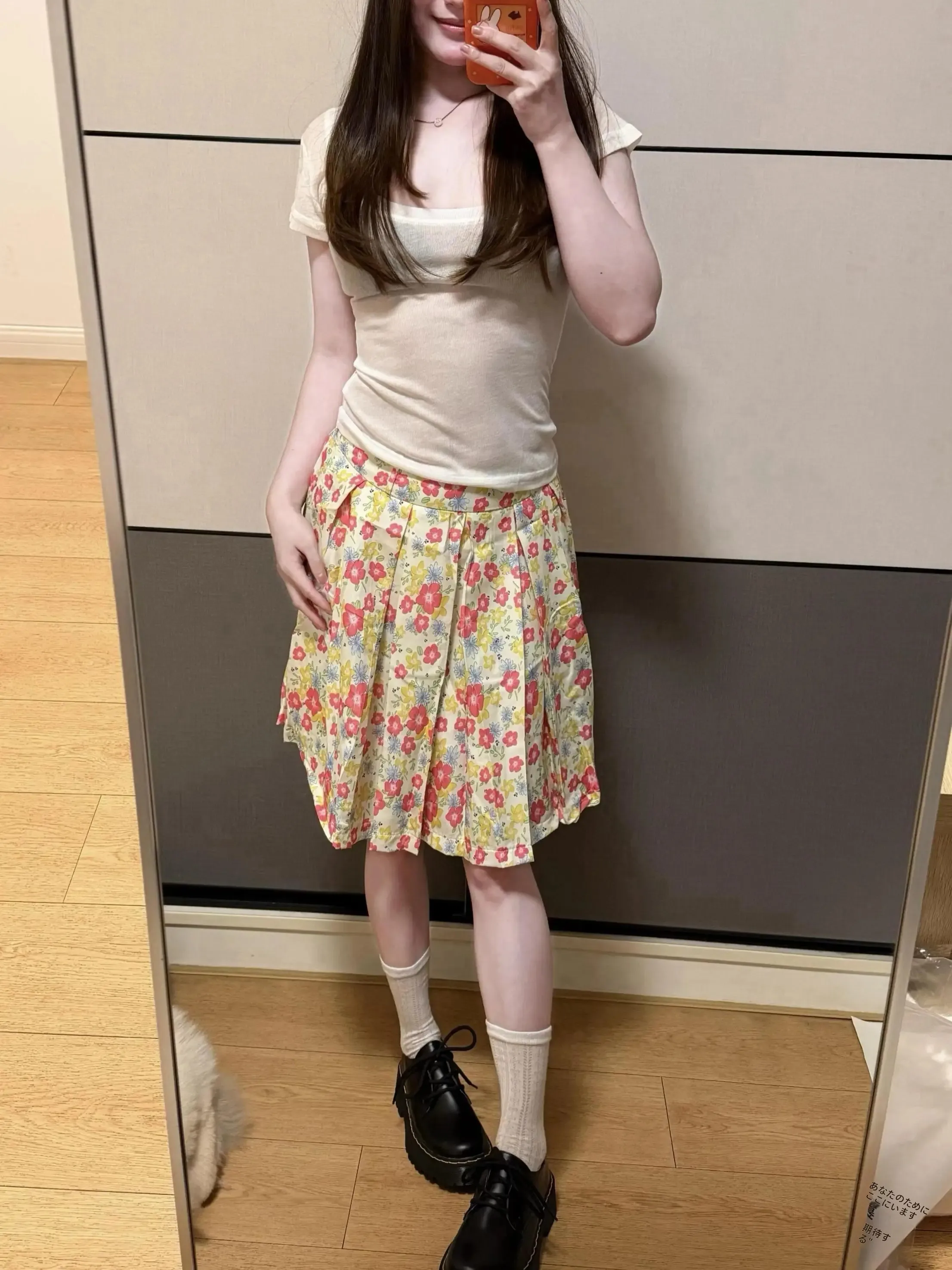 140サイズの女の子にぴったり！春のカジュアルコーデで失敗しない選び方は？
