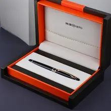 高級金属製ビジネス用サインペン【重みのある手触り・炭素素材】