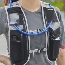 ランニング用スマホポーチ【速乾・通気性・サポート機能付き・登山・サイクリング・マラソン用】