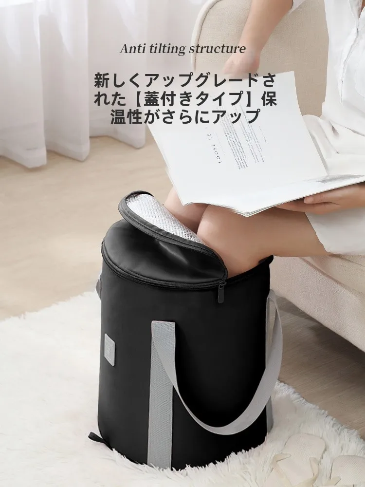 足浴バケツを選ぶときに迷うのは、本当に正しい選び方か？