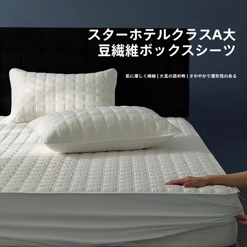 クイーンサイズのマットレスカバーを選ぶべきタイミングは？