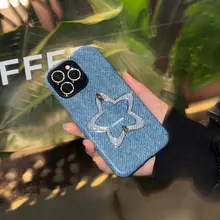 春の新作スマホケース【スタンド機能付き・iPhone対応】