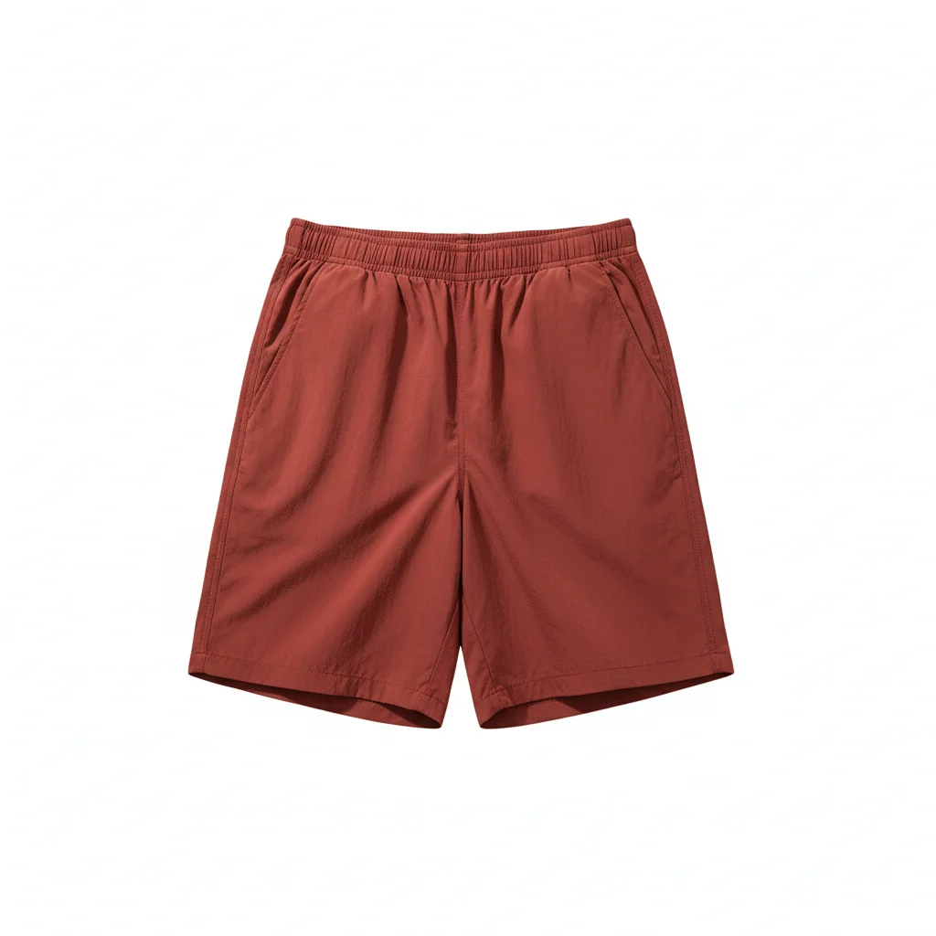 速乾ショートパンツ