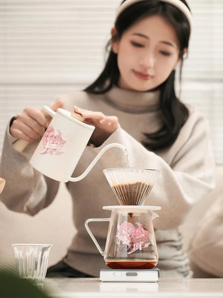 ドリップコーヒーギフトにぴったりな「美しさと機能性」のバランスは？