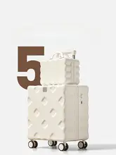 軽量で堅牢なキャリーケース【大容量・多機能・女性向け】（セットアップ対応）