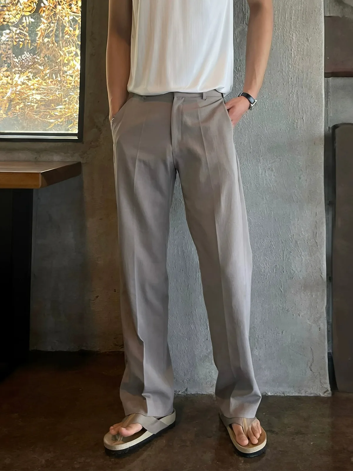 カーゴパンツ メンズ コーデの選び方｜通勤から日常まで完全ガイド
