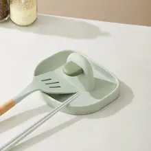 小鳥の鍋蓋スタンド【台所用・収納・水切り機能付き】