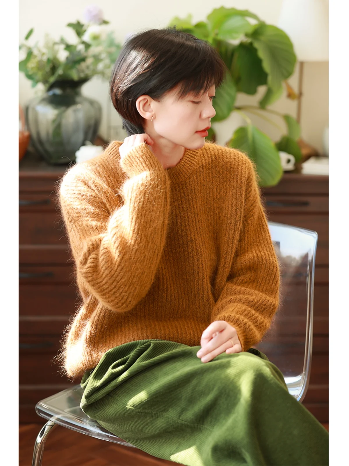 大人可愛いの意味と選び方｜徹底解説・定番アイテムの質感とバランス