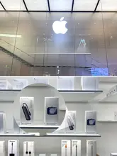 ワイヤレスBluetoothバックライトキーボード 対応 Apple Mac デスクトップ 一体型 コンピュータ ノートパソコン 外部接続