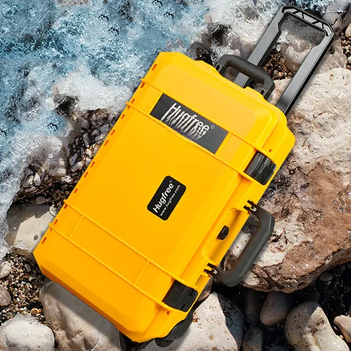 カメラケース キャリーバッグ プロのフォトグラファー向け 防震素材 安全保護デザイン 防湿性能 直接搭乗可能