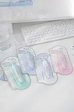 修正テープ 大容量 静音設計 学生用 キッズ ガールズ 可愛い 「RosyPosy」