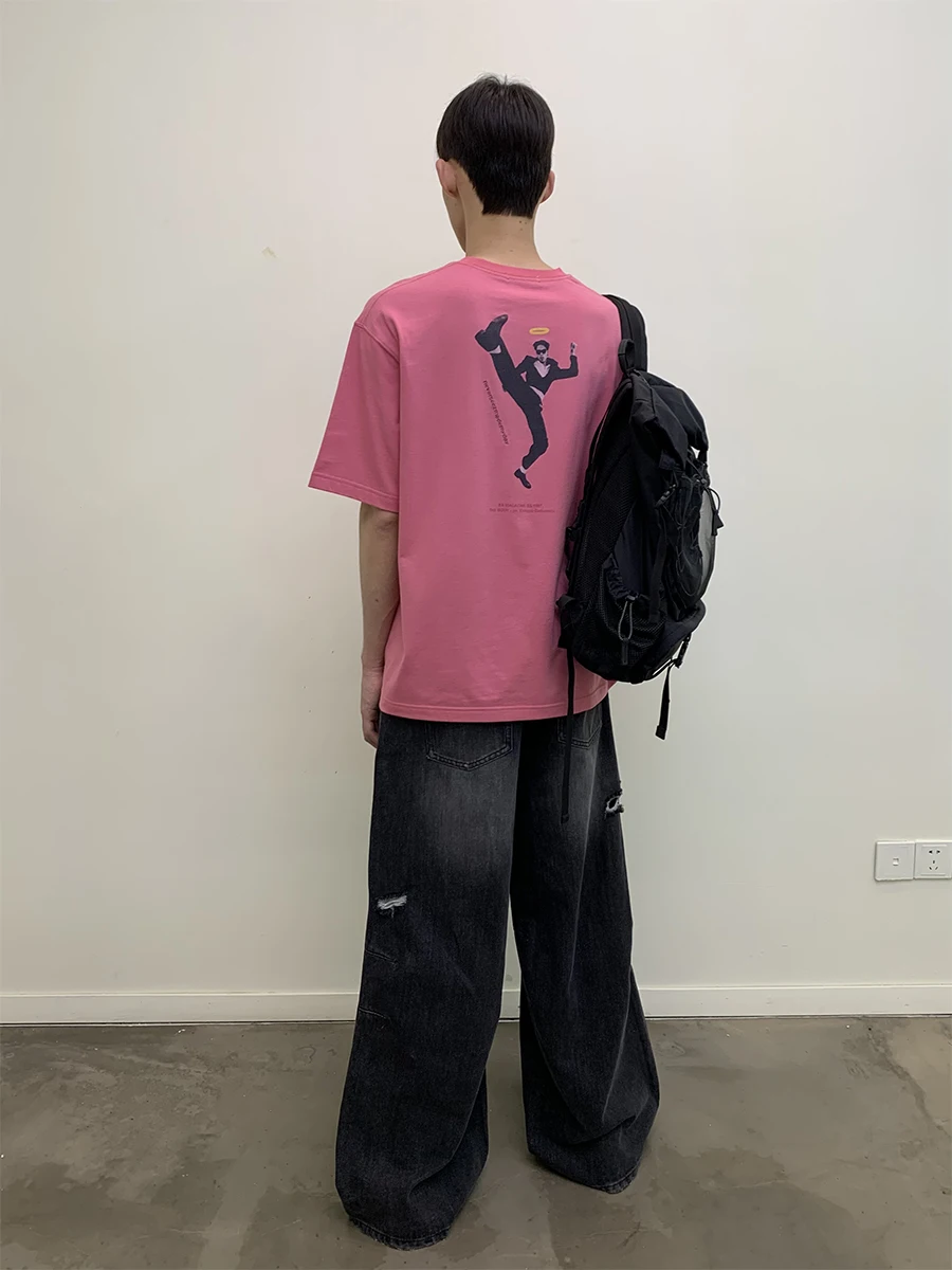 変わったTシャツを選ぶときに迷うのは、本当に「変わった」ってどういうこと？