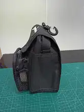 潜水用 重りバッグ【ツール専用・ウエストバッグ・多機能】