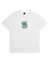 夏用 メンズ短袖Tシャツ【ゆったりフィット・クルーネック・シンプルデザイン】