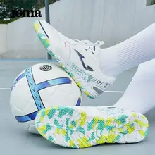 室内用サッカースタジアムシューズ【滑り止め・回復機能付き・ボール用】